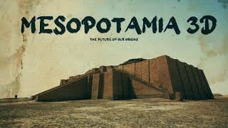 Mesopotamia 3D | Trailer | Available Now