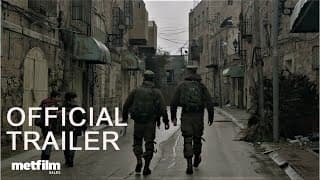 Official Trailer