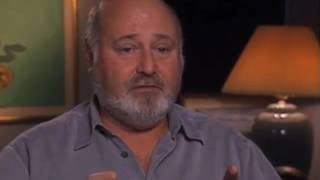 Rob Reiner on the creative process on "All in the Family" - EMMYTVLEGENDS.ORG