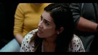 A CLEAR SHOT - Trailer