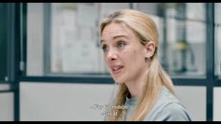 The Takeover / Reprise en main (2022) - Trailer (English Subs)