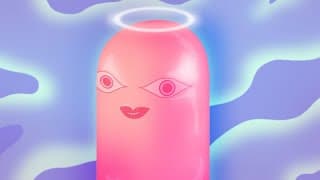 VEGAN MAYO | Luca TÓTH | Anima 2025 • Trailer