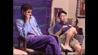 "The Color of Fear:  Part One" by Documentary Film Director, Lee Mun Wah:  Movie Trailer