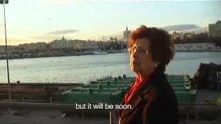 Trailer de 'Pepe el andaluz'. Accésit del concurso IMAGENERA 2012