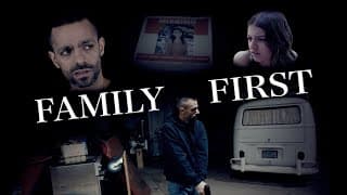 Family First Trailer
