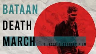 Bataan Death March (2020) Official Trailer