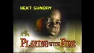 Gary Coleman is Playing With Fire 1985 NBC promo