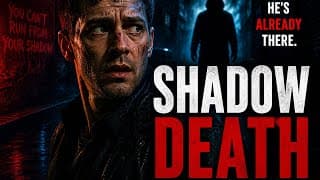 Shadow Death - Full Movie 2025 - Action Thriller