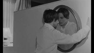 Philippe Garrel - MARIE POUR MÉMOIRE Trailer