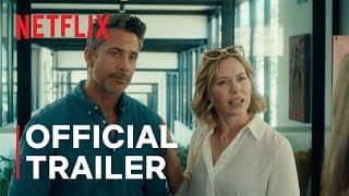 Official Trailer [Subtitled]