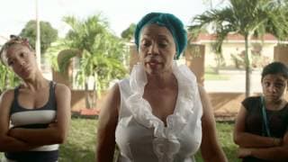 Secrets of The Magic City - Official Trailer