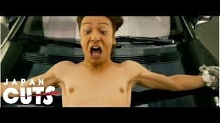 "The Mole Song: Undercover Agent Reiji" trailer (English subtitles) JAPAN CUTS 2014