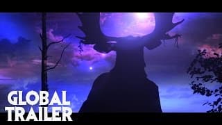 Moose The Movie - Official Global Trailer (HD)