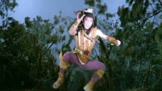 The Nine Demons | 1983 Trailer - Sheng Chiang, Feng Lu