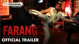 Official Trailer