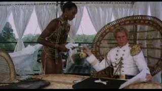 DJANGO STRIKES AGAIN - TRAILER