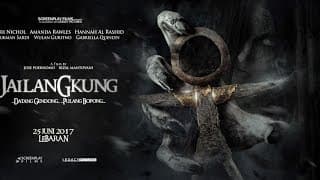 Official Trailer JAILANGKUNG (2017) - 25 Juni 2017 - Jefri Nichol & Amanda Rawles
