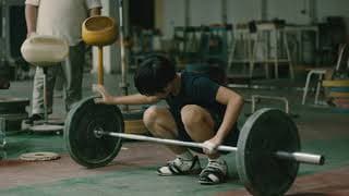 铁手 (Iron Hands) - Johnson Cheng