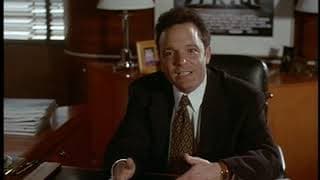 An Alan Smithee Film: Burn Hollywood Burn - Trailer