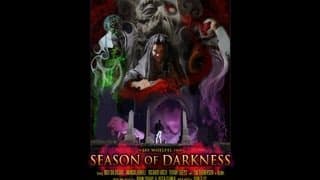 Season of Darkness Official Trailer (Dir.Jay Woelfel)