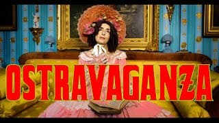 Ostravaganza - Official Trailer - OPERA LAB BERLIN