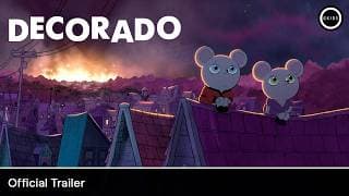 Official Trailer [Subtitled]
