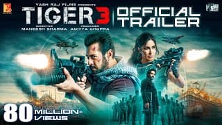 Official Trailer