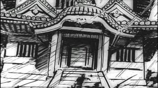 Sanpei Shirato-Nagisa Ôshima, Kagemaru Den (estratto)