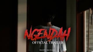 NGENDAH - Official Trailer