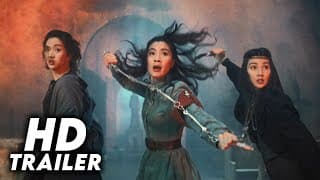 The Heroic Trio 2: Executioners (1993) Original Trailer [FHD]