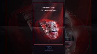 Stir Crazy (2020) Trailer Official