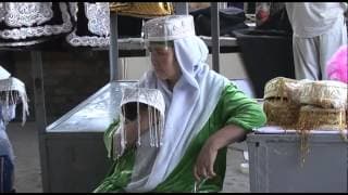 Бремя девственности (1)