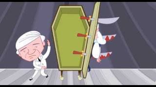 Morto the magician