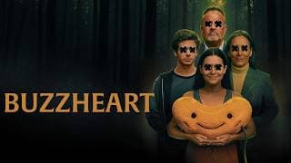 Buzzheart | Official Trailer | Horror Brains