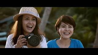 Surf This Love : Gelora Juara - Trailer 1