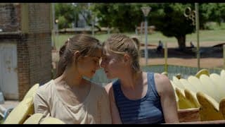 (trailer) ESE FIN DE SEMANA / THAT WEEKEND by Mara Pescio (subs)