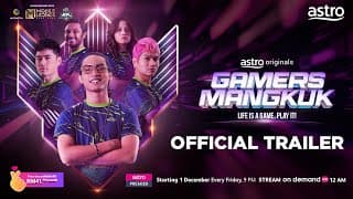 Official Trailer
