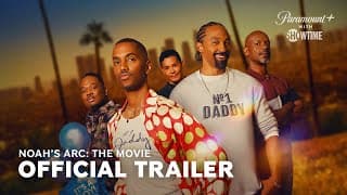 Official Trailer