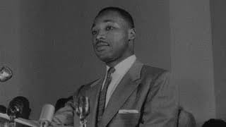King: A Filmed Record... Montgomery to Memphis – Trailer
