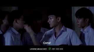 Make Me Shudder 3 - Trailer