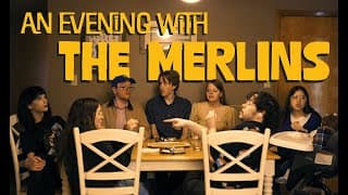 An Evening With The Merlins (2024) || Comedy Short Film by She-Bear Cinema
