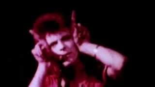David Bowie is happening now - UK theatrical trailer