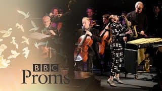 BBC Proms: John Williams Montage