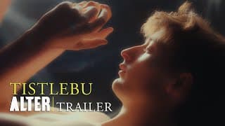 TISTLEBU - ALTER Release Trailer 2023 | Folk-Horror Short