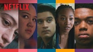 Five Students, Five Stories