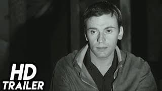 Spotlight on a Murderer (1961) ORIGINAL TRAILER [HD 1080p]