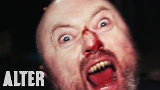 Horror Short Film "Creep Hunters" | ALTER | Online Premiere