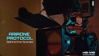 Ariadne Protocol   BTS