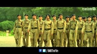 Bhaag Milkha Bhaag - Official Trailer (HD)
