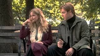 Just A Kiss - Trailer
